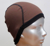 Helmet Liner Cap Style