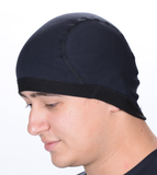 Helmet Liner Cap Style
