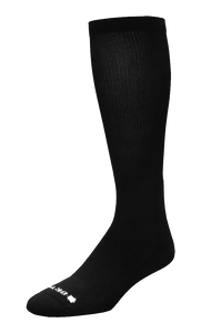 Drymax Socks Work Boot Over Calf - Black